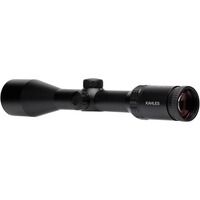 Zielfernrohr Helia 2–10x50i SR, Kahles