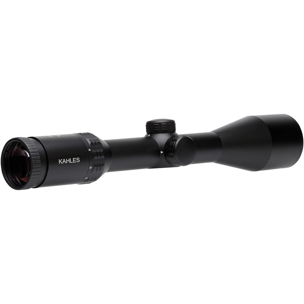 Zielfernrohr Helia 2–10x50i, Kahles