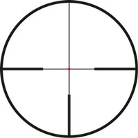 Zielfernrohr Helia 2–10x50i SR, Kahles