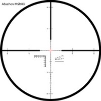 Zielfernrohr K318i 3,5-18x50, Kahles