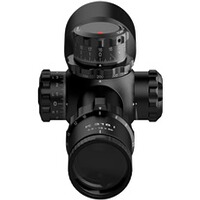 Zielfernrohr K318i 3,5-18x50, Kahles