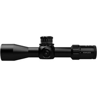 Zielfernrohr K318i 3,5-18x50, Kahles