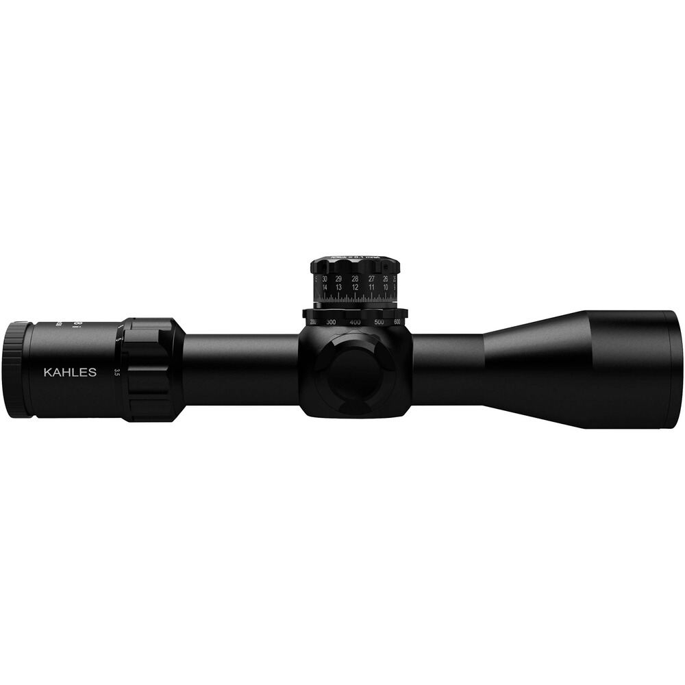 Zielfernrohr K318i 3,5-18x50, Kahles