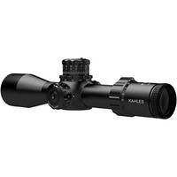 Zielfernrohr K318i 3,5-18x50, Kahles