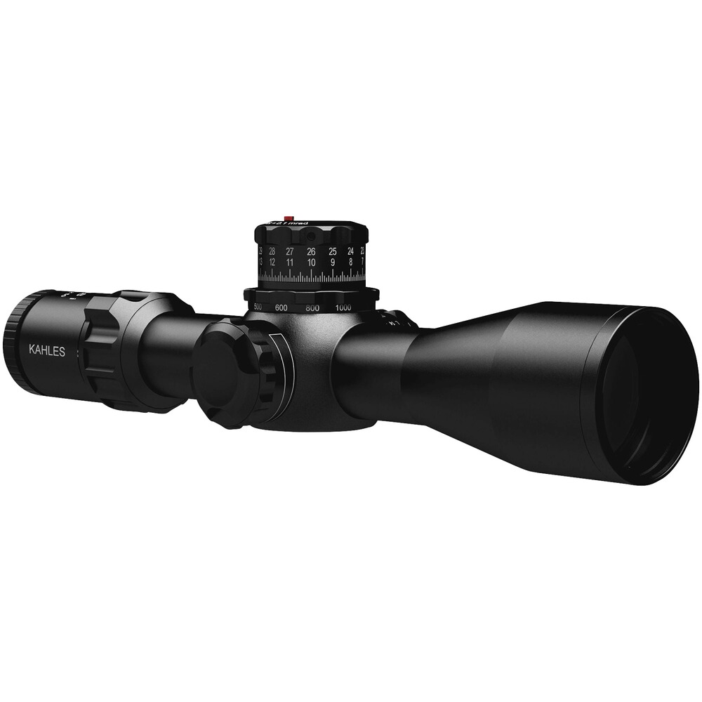 Zielfernrohr K318i 3,5-18x50, Kahles