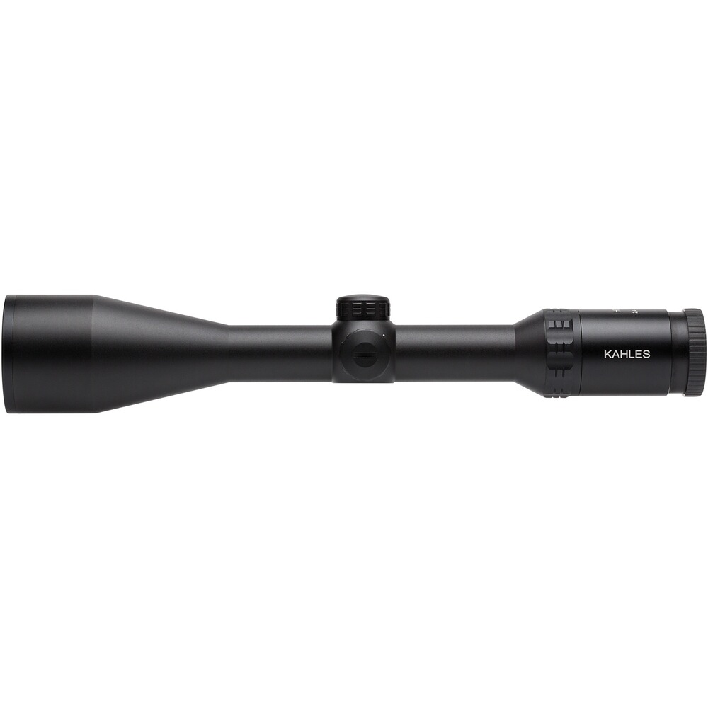 Zielfernrohr Helia 2,4–12x56i