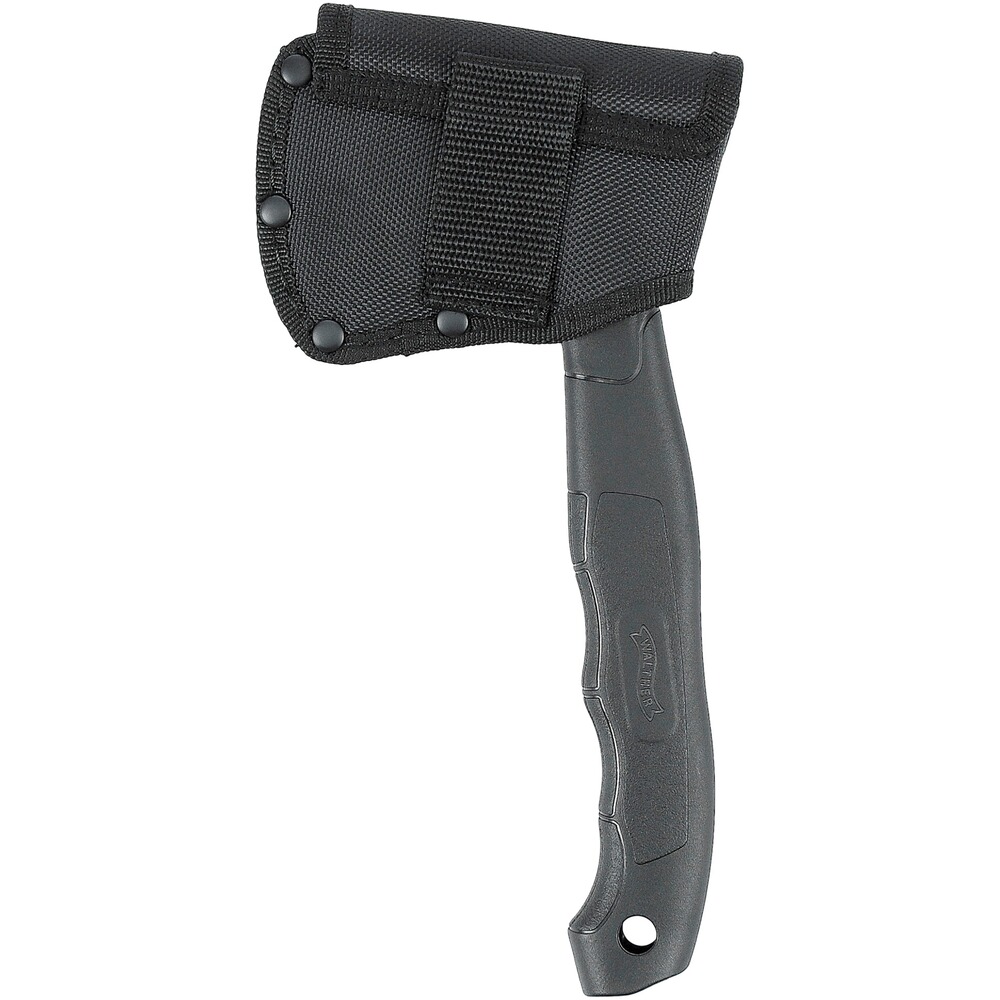 Axt Compact, Walther