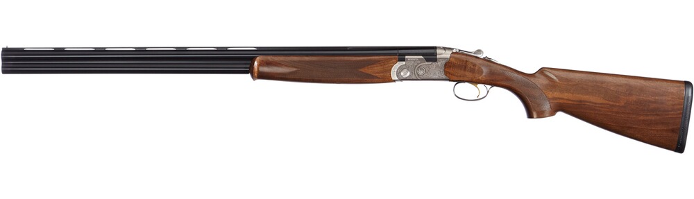 Bockdoppelflinte 686 Silver Pigeon 1, Beretta