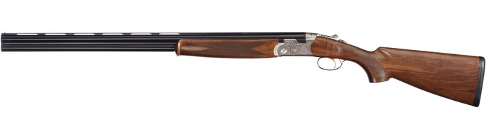 Bockdoppelflinte 686 Silver Pigeon 1, Beretta