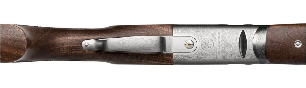 Bockdoppelflinte 686 Silver Pigeon 1, Beretta