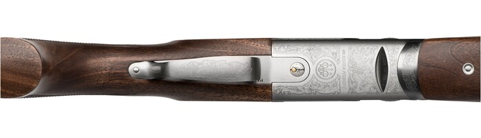 Bockdoppelflinte 686 Silver Pigeon 1, Beretta