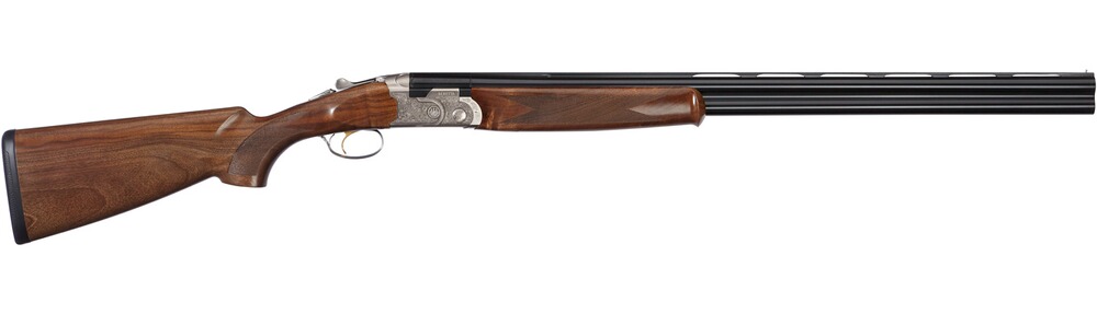 Bockdoppelflinte 686 Silver Pigeon 1