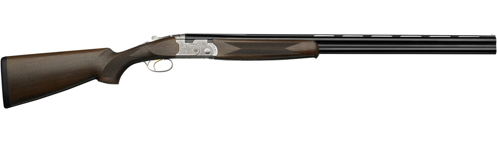 Bockdoppelflinte 686 Silver Pigeon 1