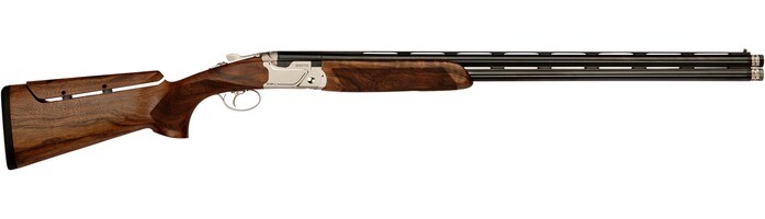 Bockdoppelflinte 694 Sporting, Beretta