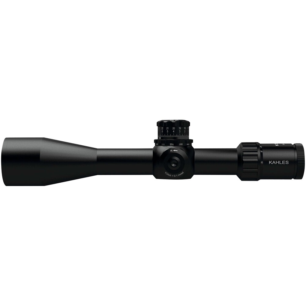 Zielfernrohr K525i 5–25x56, Kahles