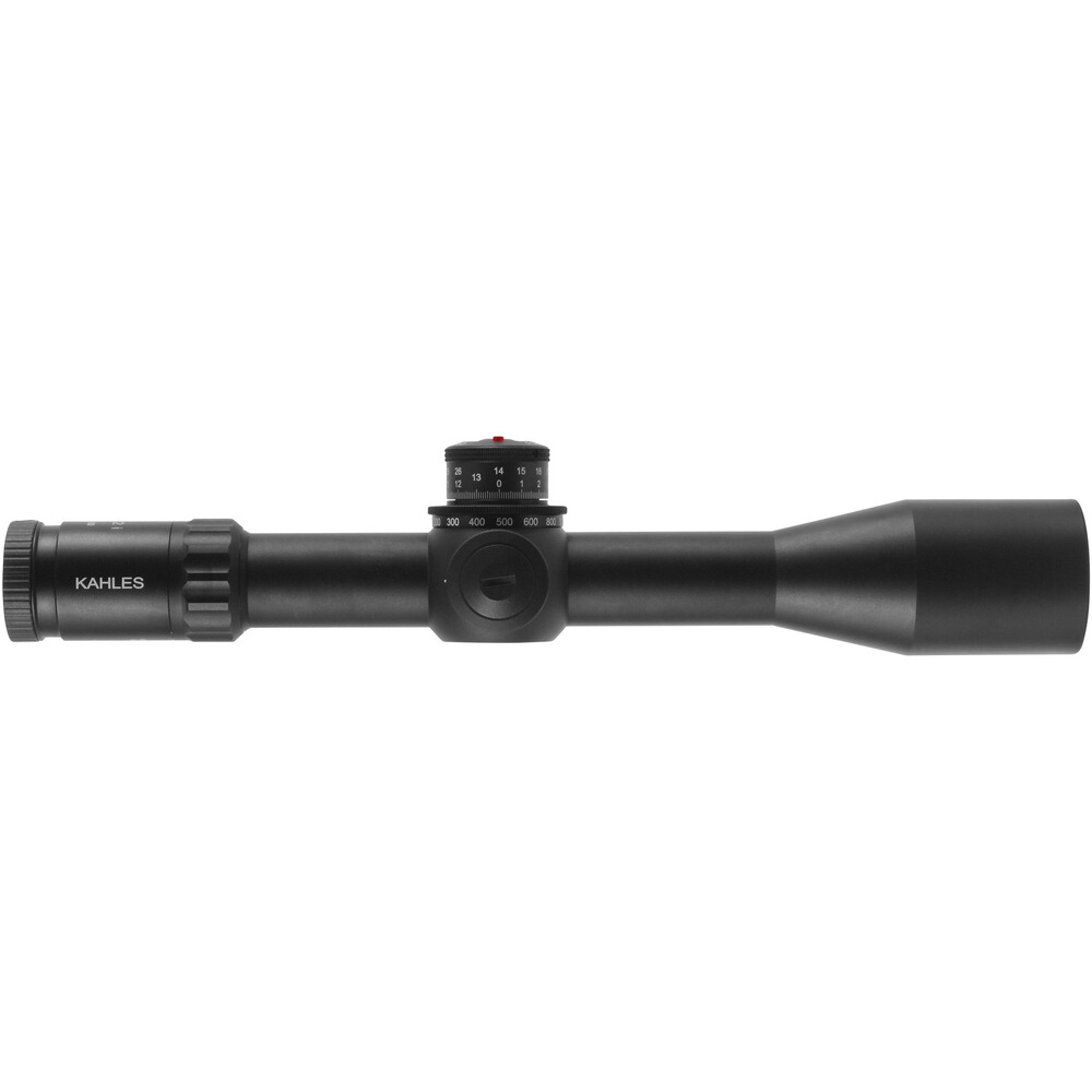 Zielfernrohr K312i 3–12x50, Kahles