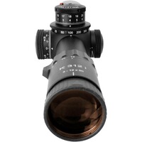 Zielfernrohr K312i 3–12x50, Kahles