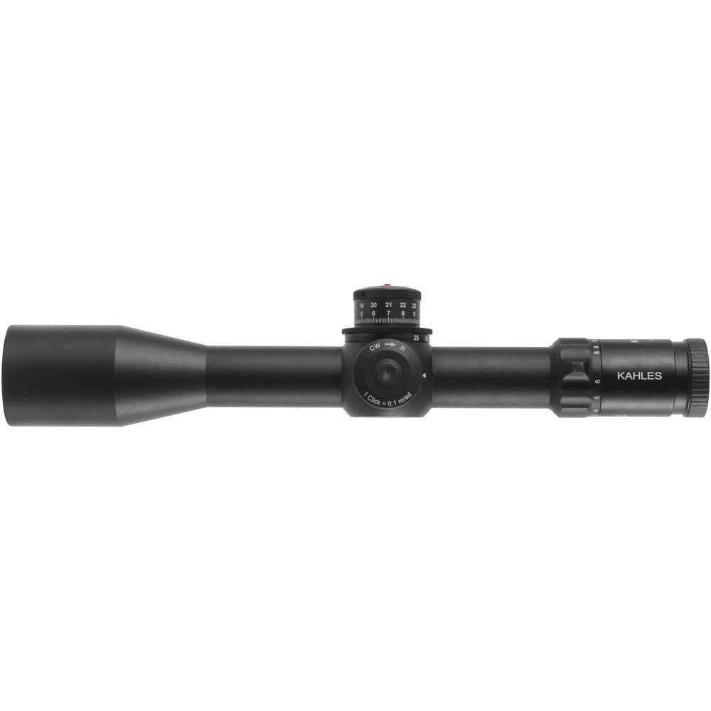 Zielfernrohr K312i 3–12x50