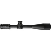 Zielfernrohr K1050 10–50x56, Kahles