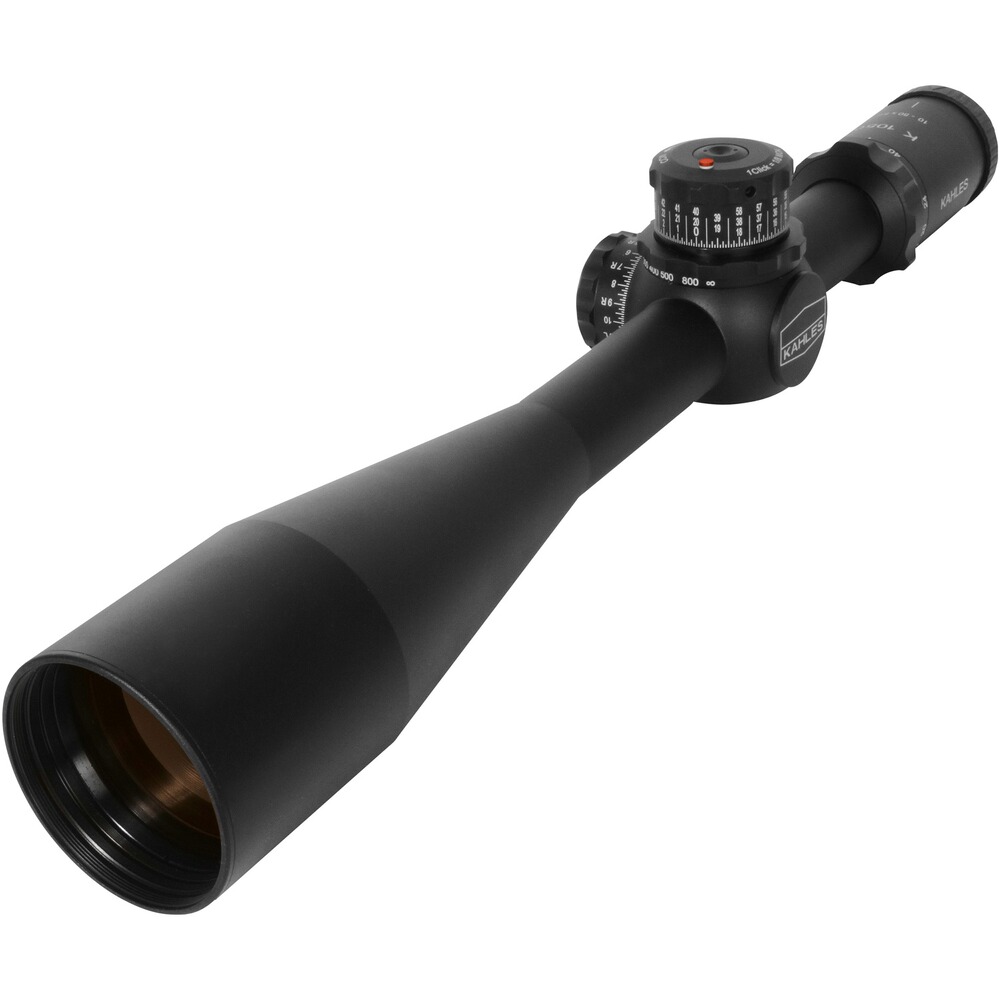 Zielfernrohr K1050 10–50x56, Kahles