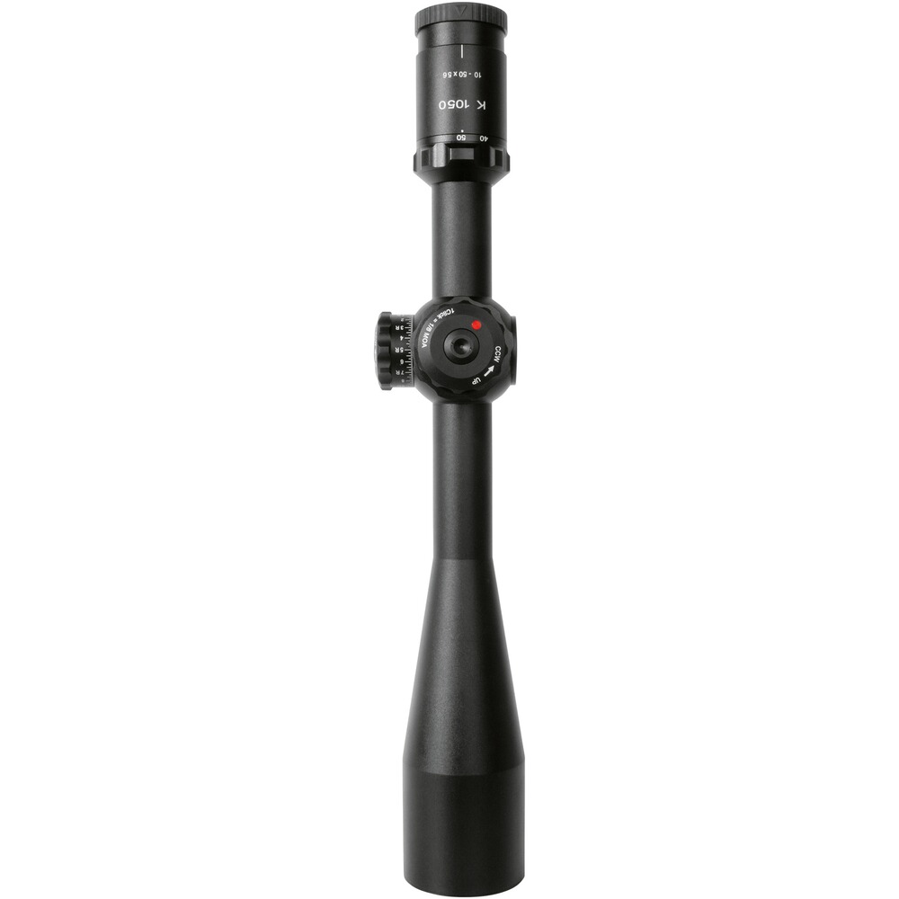 Zielfernrohr K1050 10–50x56, Kahles