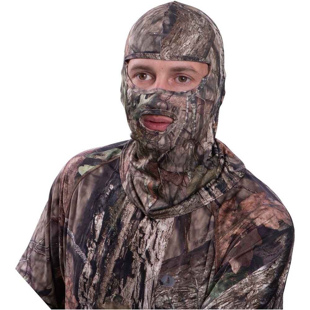 Sturmhaube, Vanish by Allen