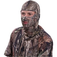 Sturmhaube, Vanish by Allen