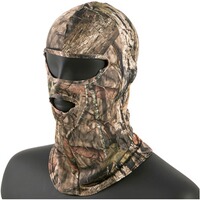 Sturmhaube, Vanish by Allen