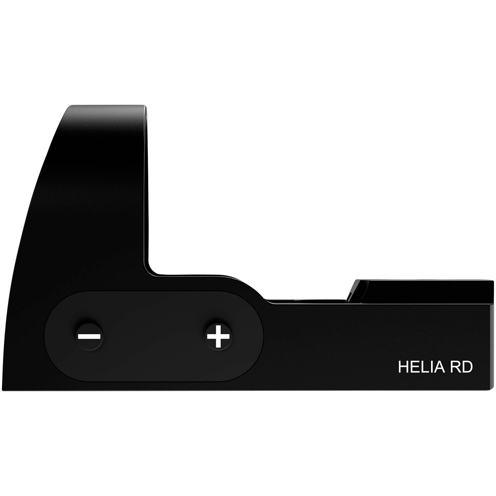Leuchtpunktzielgerät Helia RD, Kahles