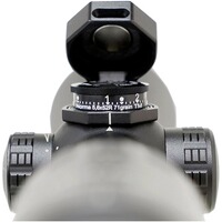 Schnellverstellung für HELIA, Kahles