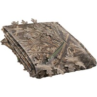 Omnitex 3D camouflage net, Vanish by Allen