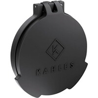Objektivschutz Tenebraex Flip Up Cover, Kahles