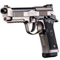 Pistole 92X Performance Production, Beretta