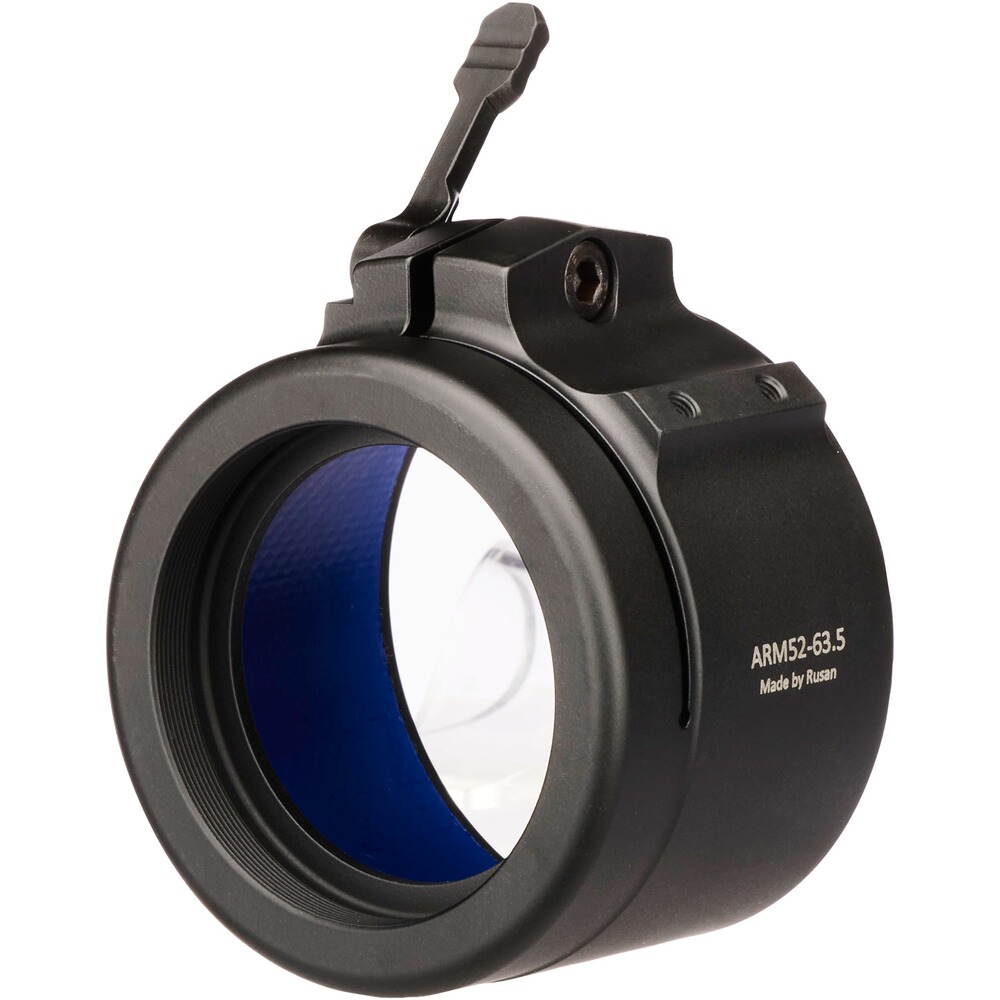 Optikadapter M52x0,75