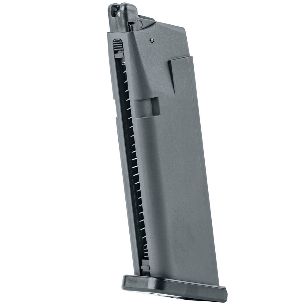 Magazin für Airsoft Glock 17Gen4, CO2