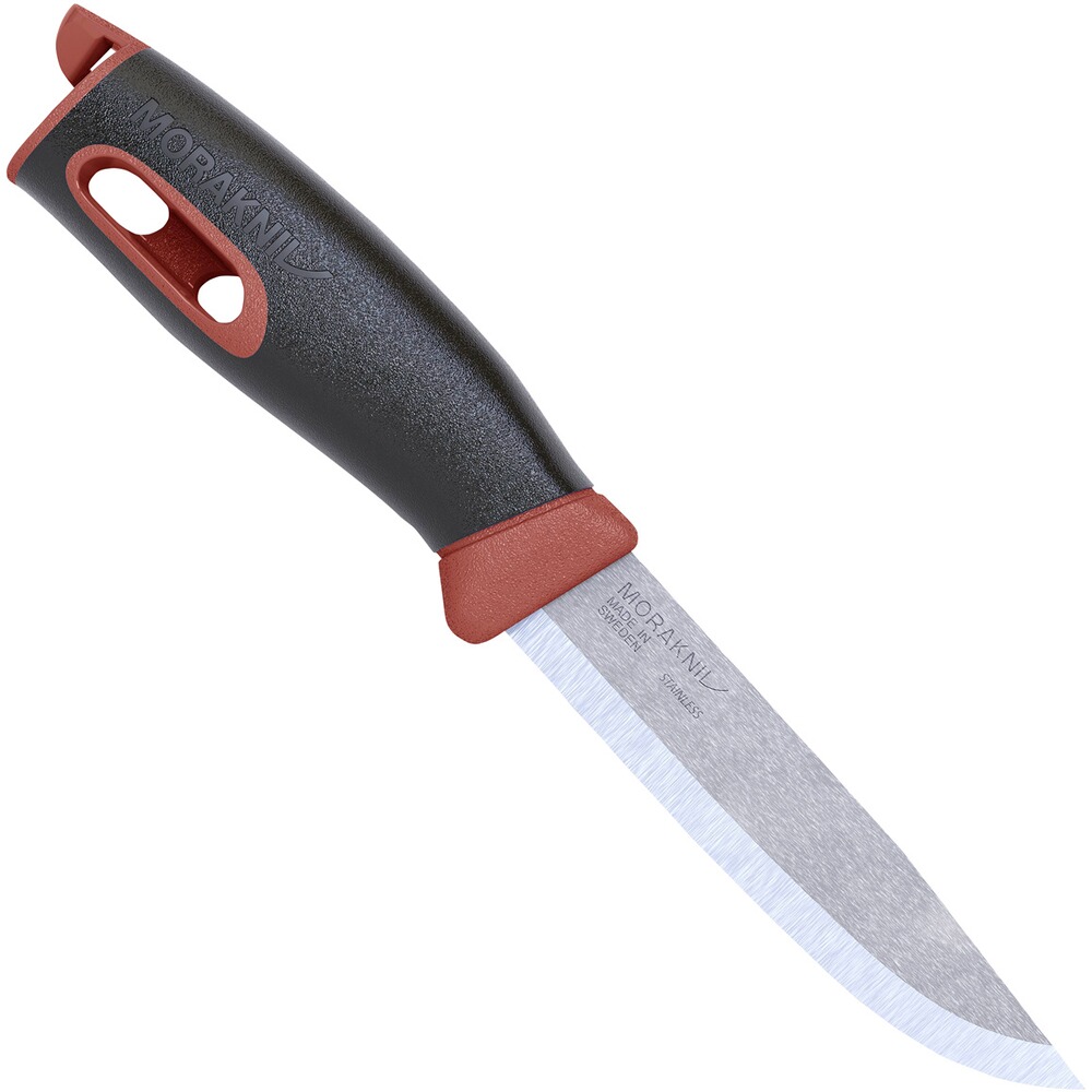 Messer Companion Spark