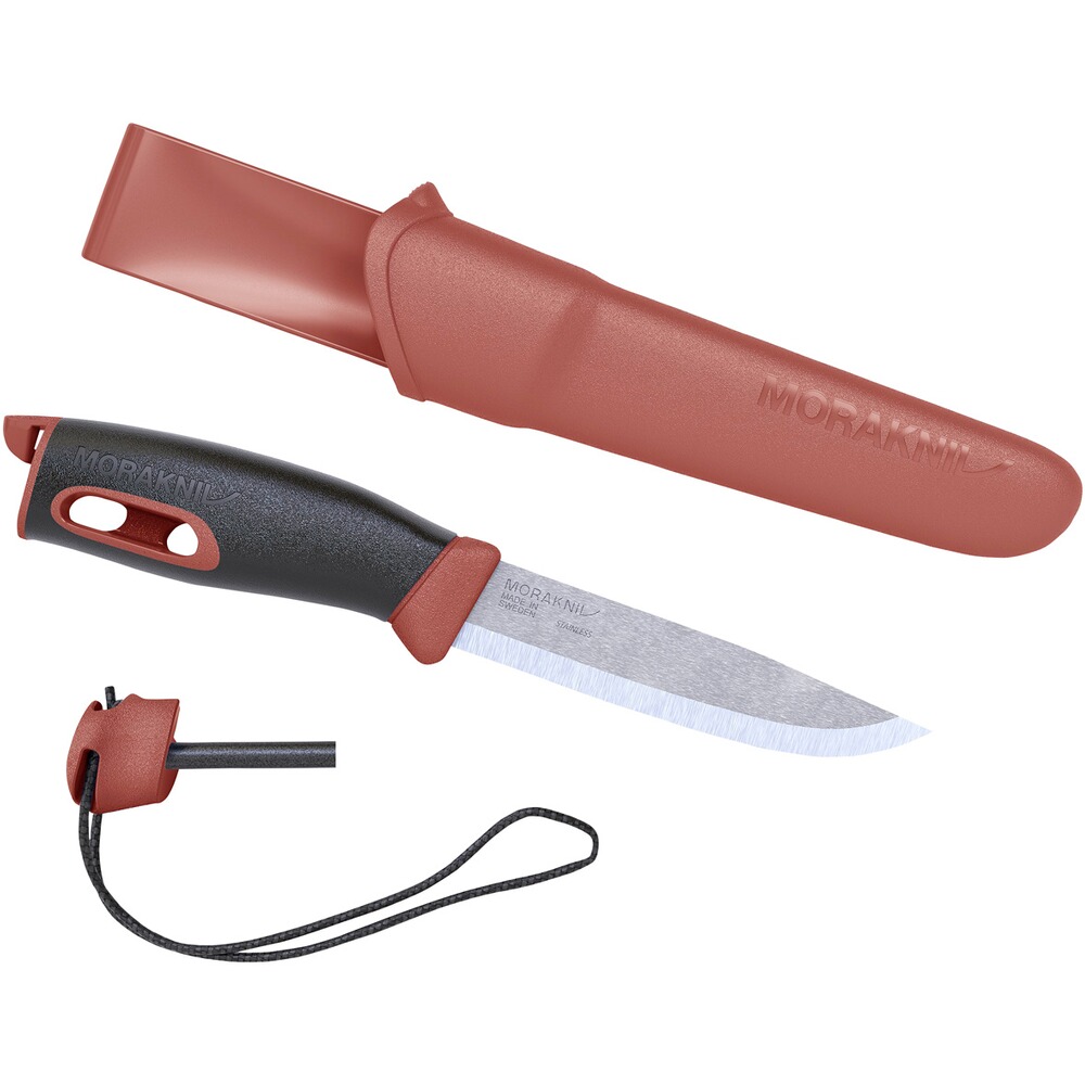 Knife Companion Spark, Morakniv