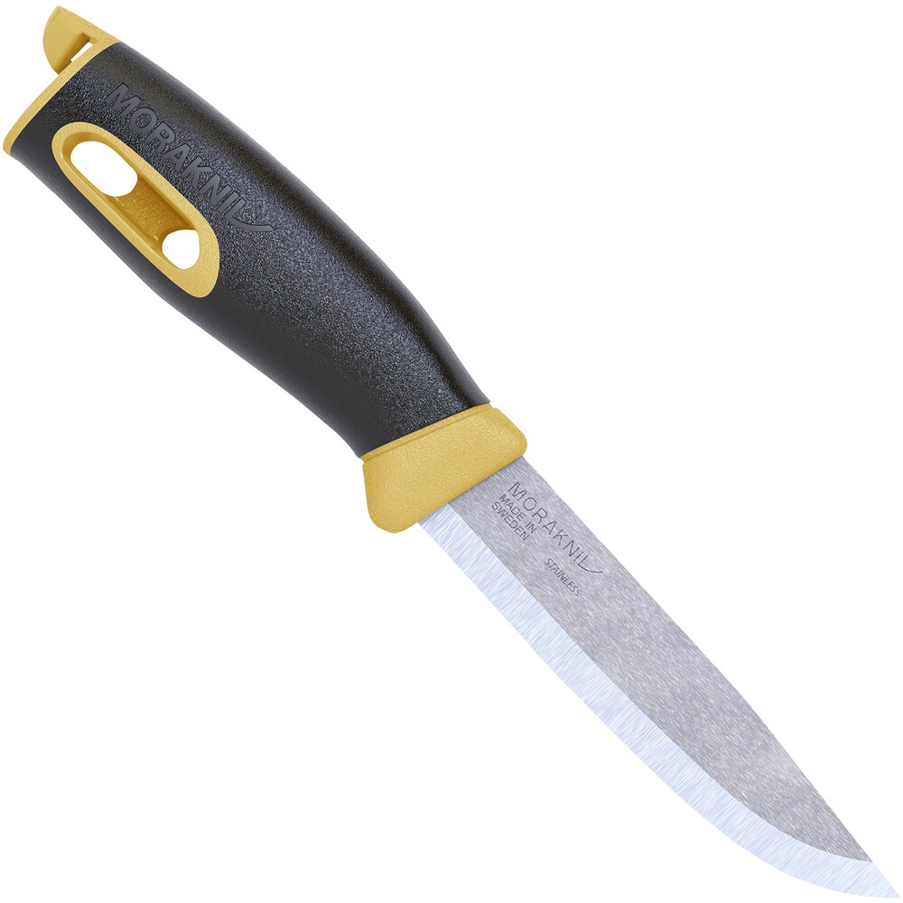 Messer Companion Spark