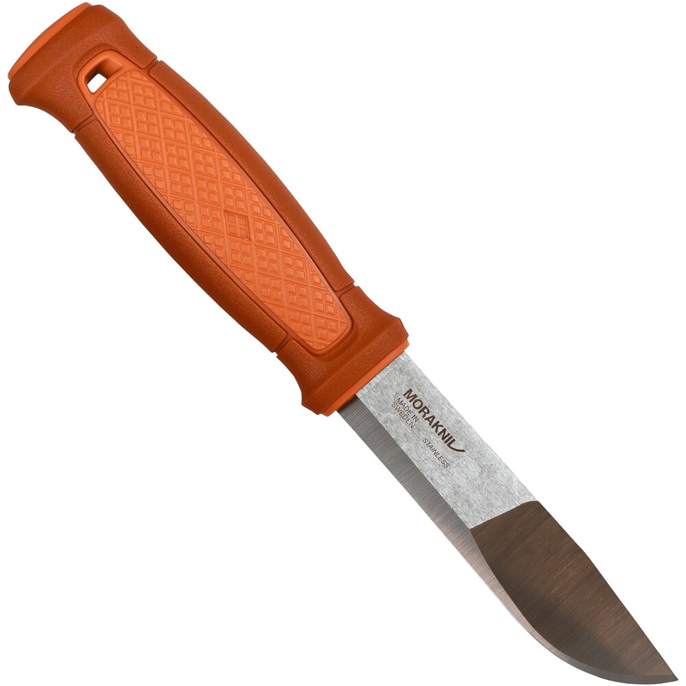 Messer Kansbol Multi Mount Burnt Orange