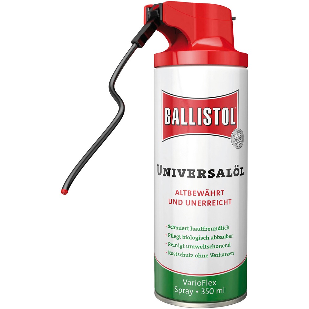 Universalöl VarioFlex, BALLISTOL