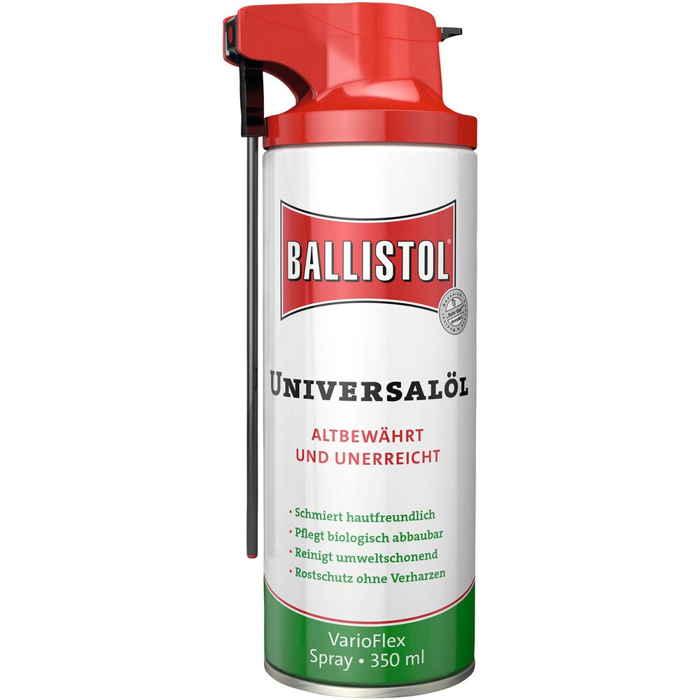 Universalöl VarioFlex