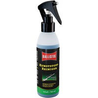 Plastic cleaner, BALLISTOL