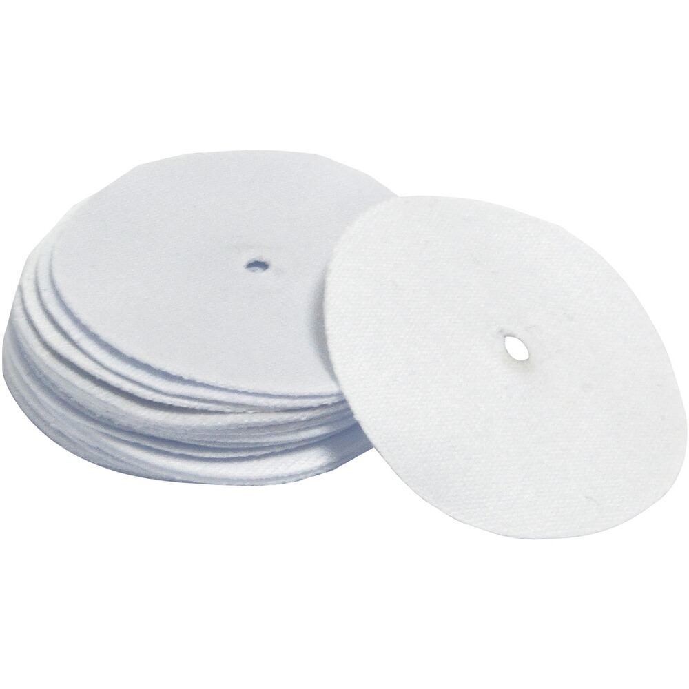 Patch en microfibre pour le nettoyage des armes à feu, BALLISTOL