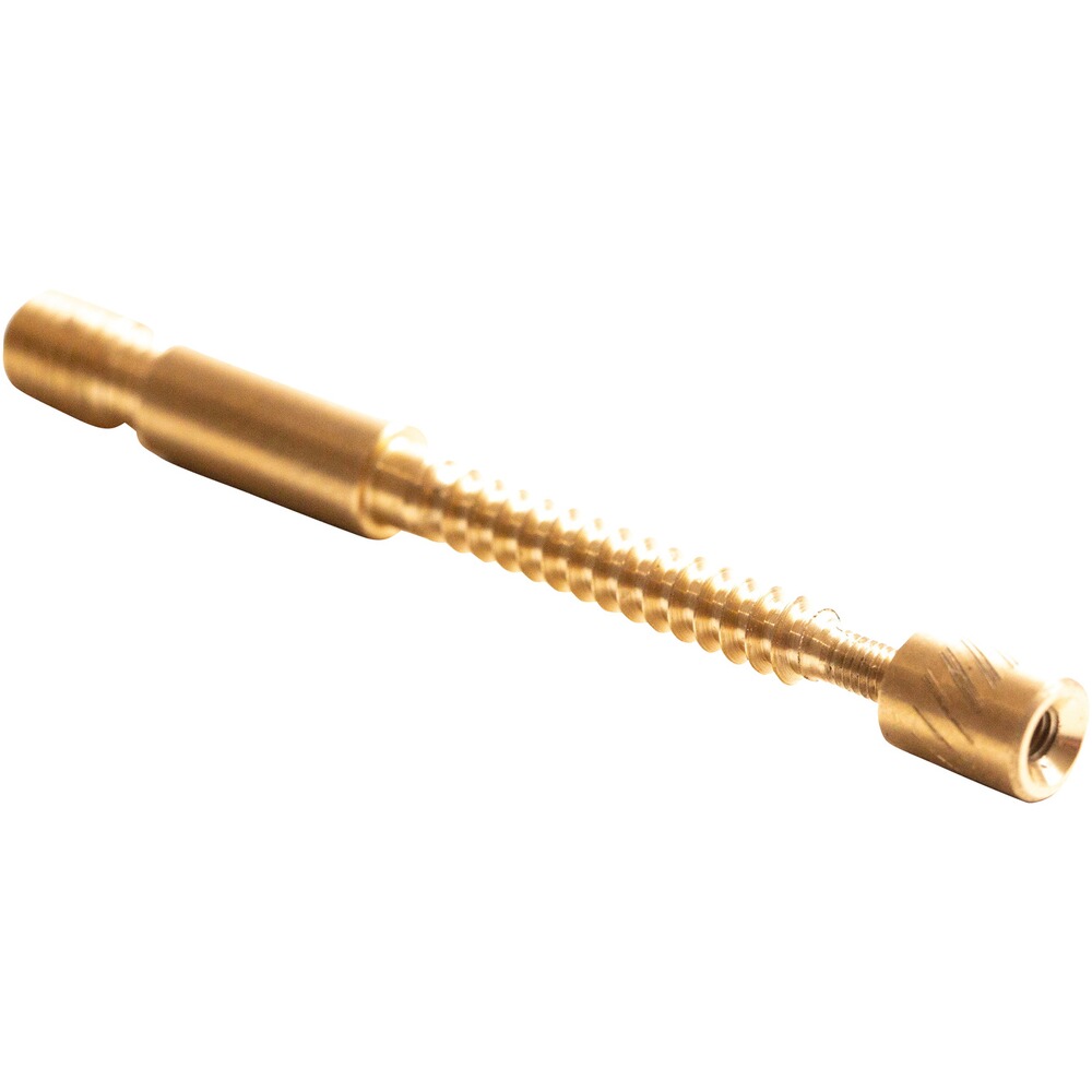 Filzadapter für 3 Filze, BALLISTOL