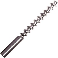 Adapter für 1 Filz Kal. .17, BALLISTOL