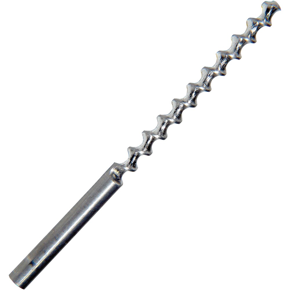 Adapter für Werg