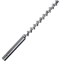 Adaptateur pour remorquage, BALLISTOL
