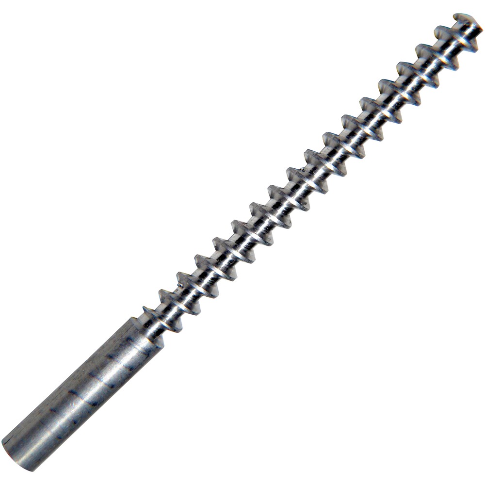 Adapter für Werg