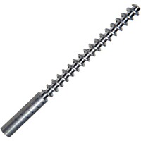 Adaptateur pour remorquage, BALLISTOL