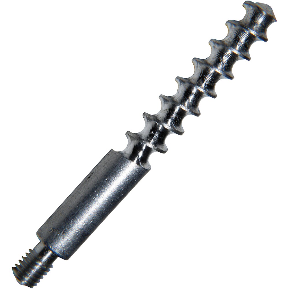 Adapter für Werg